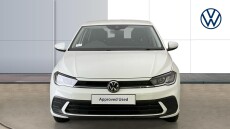 Volkswagen Polo 1.0 Life 5dr Petrol Hatchback